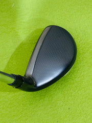 STEALTH PLUS+ U4
