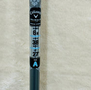 ROGUE ST MAX FAST U6 Ladies