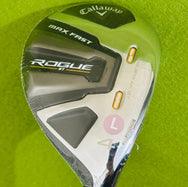 ROGUE ST MAX FAST U4 Ladies