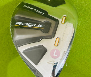 ROGUE ST MAX FAST U4 Ladies