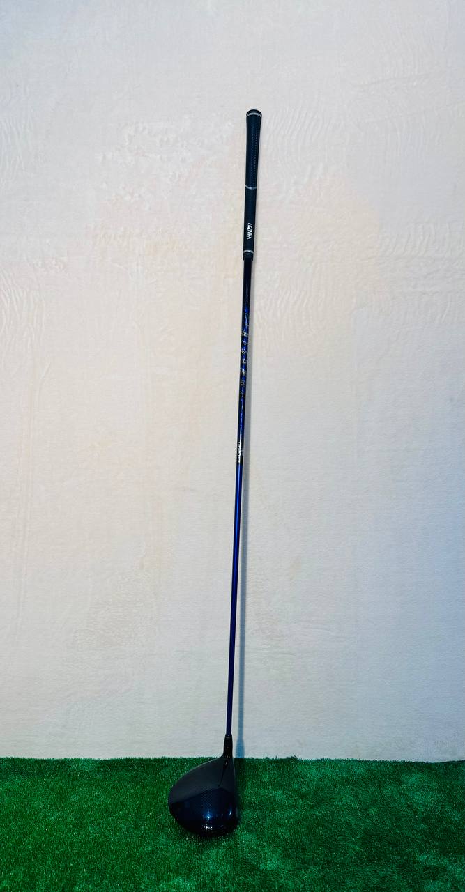 TOUR WORLD TW757 S 10.5 VIZARO MP5