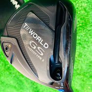 TOUR WORLD GS PROTOTYPE Ⅱ 9.5 VIZARD F255