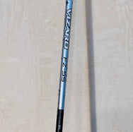 TOUR WORLD GS PROTOTYPE Ⅱ 9.5 VIZARD F255