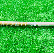 JAWS FORGED(2023）Chrome-Plated 52／10