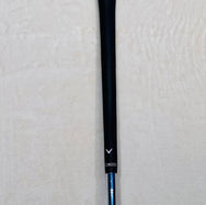 JAWS FORGED(2023）Chrome-Plated 52／10