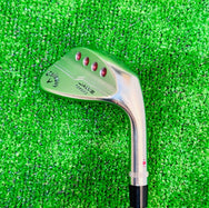 JAWS FORGED(2023）Chrome-Plated 52／10