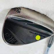 MG HI-TOE(2022) 58°/13° Dynamic Gold S200