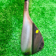 MG HI-TOE(2022) 58°/13° Dynamic Gold S200