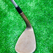 MG HI-TOE(2022) 58°/13° Dynamic Gold S200