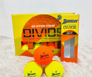 SRIXON Q STAR TOUR GOLF BALL