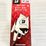 GOLF GLOVES SIZE 26