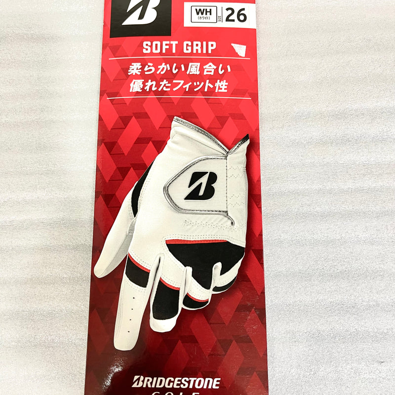 GOLF GLOVES SIZE 26