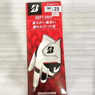 GOLF GLOVES SIZE 25
