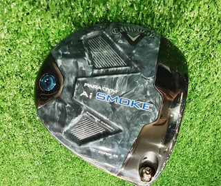 PARADYM Ai SMOKE MAX D  9  TENSEI 50S