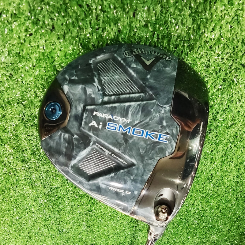 PARADYM Ai SMOKE MAX D  9  TENSEI 50S
