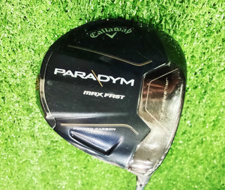 PARADYM  MAX FAST 10.5  SPEEDER NX 40 SR