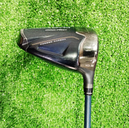PARADYM  MAX FAST 10.5  SPEEDER NX 40 SR