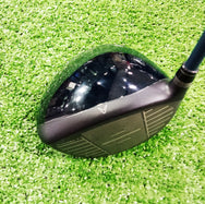 PARADYM  MAX FAST 10.5  SPEEDER NX 40 SR