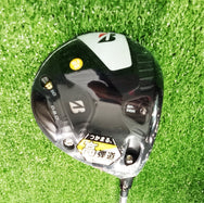 B2 HT 10.5  VANQUISH BS50 SR