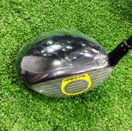 B2 HT 10.5  VANQUISH BS50 SR