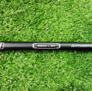 B2 HT 10.5  VANQUISH BS50 SR