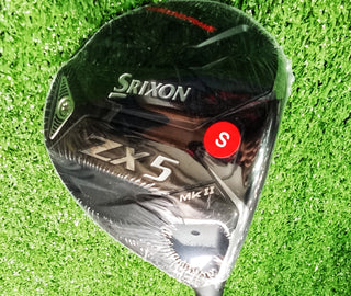 SRIXON ZX5 MkⅡ 9.5  Diamana ZX-Ⅱ 50S 4333