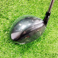 SRIXON ZX5 MkⅡ 9.5  Diamana ZX-Ⅱ 50S 4333