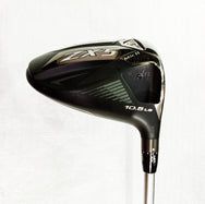 DUNLOP SRIXON ZX5 MkⅡ LS 10.5 Diamana S