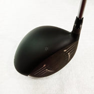 DUNLOP SRIXON ZX5 MkⅡ LS 10.5 Diamana S