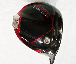 STEALTH2 10.5 SPEEDER NX 50S