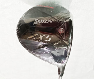SRIXON ZX5 MkⅡLS  9.5