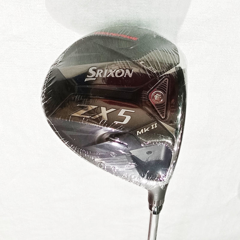 SRIXON ZX5 MkⅡLS  9.5