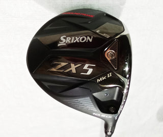 SRIXON ZX5 MkⅡ LS 10.5 Diamana ZX-Ⅱ50S