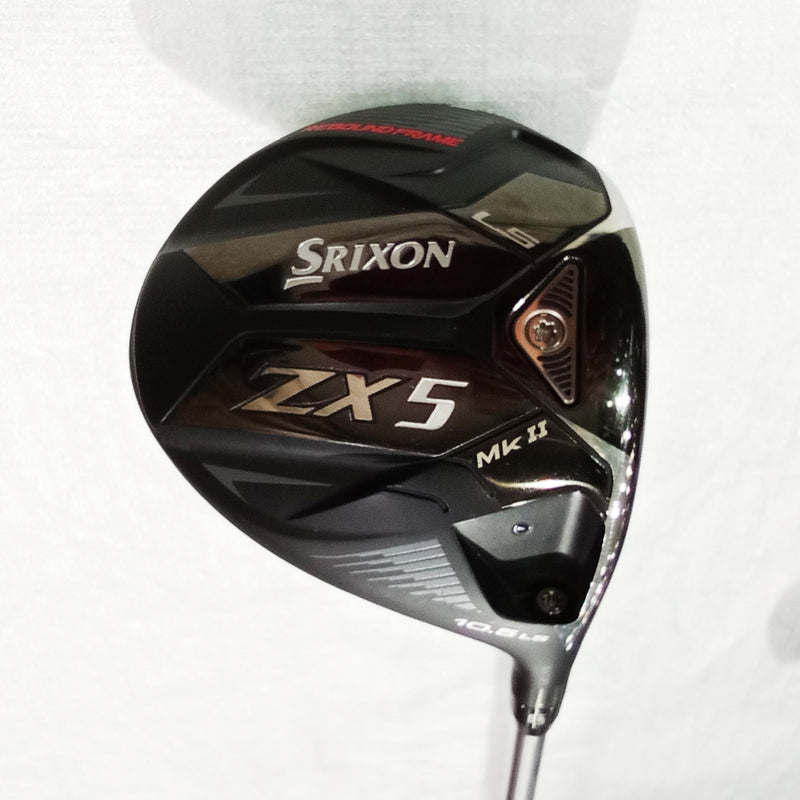 SRIXON ZX5 MkⅡ LS 10.5 Diamana ZX-Ⅱ50S