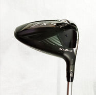 SRIXON ZX5 MkⅡ LS 10.5 Diamana ZX-Ⅱ50S