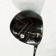 MAJESTY CONQUEST BK  10.5  Speeder Evolution HV330 SR