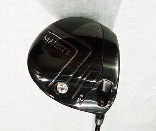 MAJESTY CONQUEST BK  10.5  Speeder Evolution HV330 SR