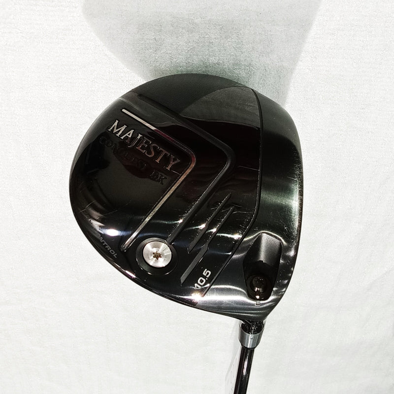 MAJESTY CONQUEST BK  10.5  Speeder Evolution HV330 SR