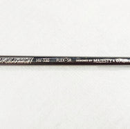 MAJESTY CONQUEST BK  10.5  Speeder Evolution HV330 SR