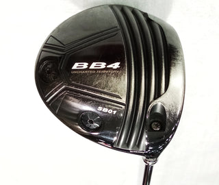 Progress BB4 SB01 with Across  Arch CA-01 25