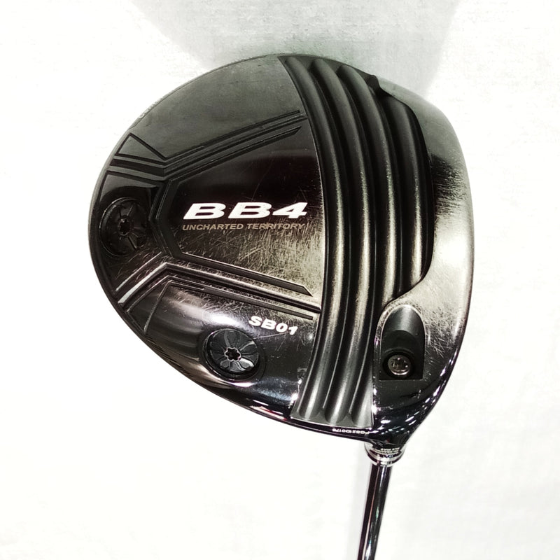 Progress BB4 SB01 with Across  Arch CA-01 25