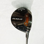 ROGUE ST MAX 5W VENTUS 5  R