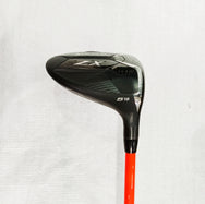 SRIXON ZX Mk II 5W