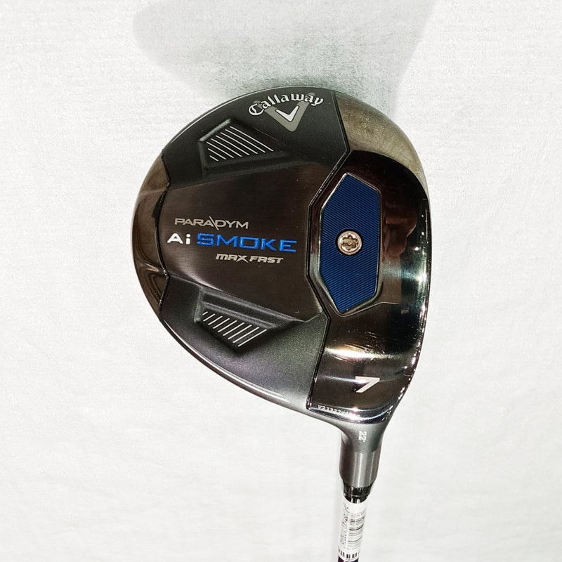 PRADYM Ai SMOKE MAX FAST 7W