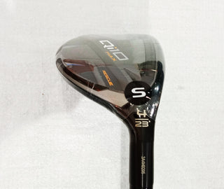 Qi10 MAX U4  Diamana BLUE TM60 S