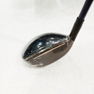 Qi10 MAX U4  Diamana BLUE TM60 S