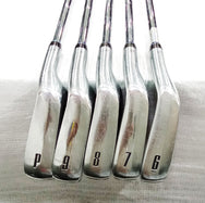 XXIO FORGED(2017) 6S