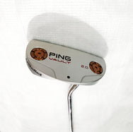 PING VAULT2.0 PIPER Platinum 345g 34inch