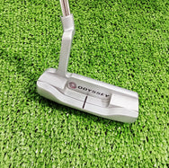 WHITE HOT OG #1 34inch