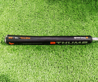 WHITE HOT OG #1 34inch